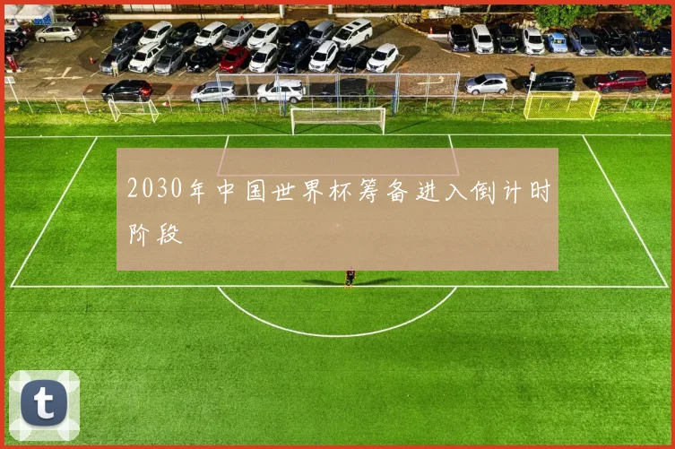 2030年中国世界杯筹备进入倒计时阶段
